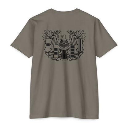 Warrant Tee