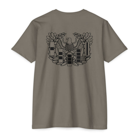Warrant Tee