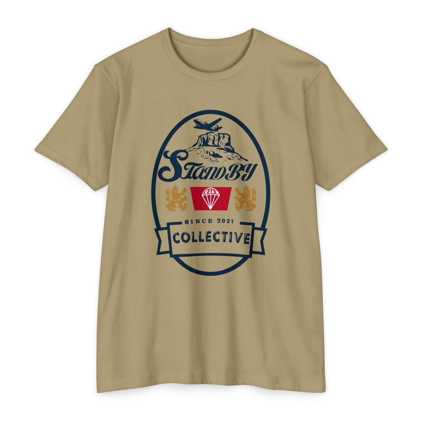 SBC Mountain Fresh Tee