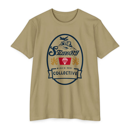 SBC Mountain Fresh Tee
