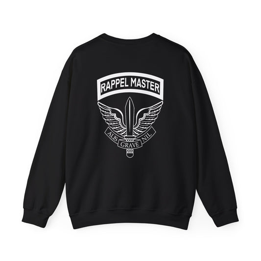 Rappel Master Sweater