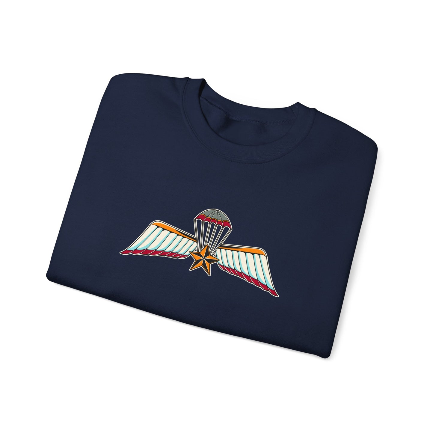 Netherlands Wings Sweater