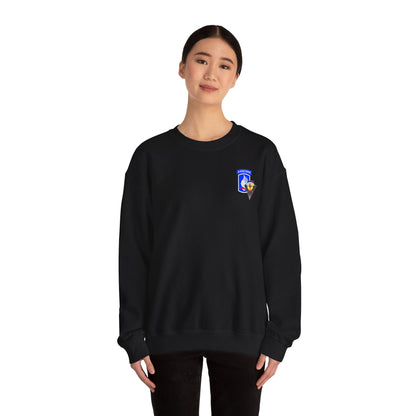 Darkhorse 1-91 CAV Sweater