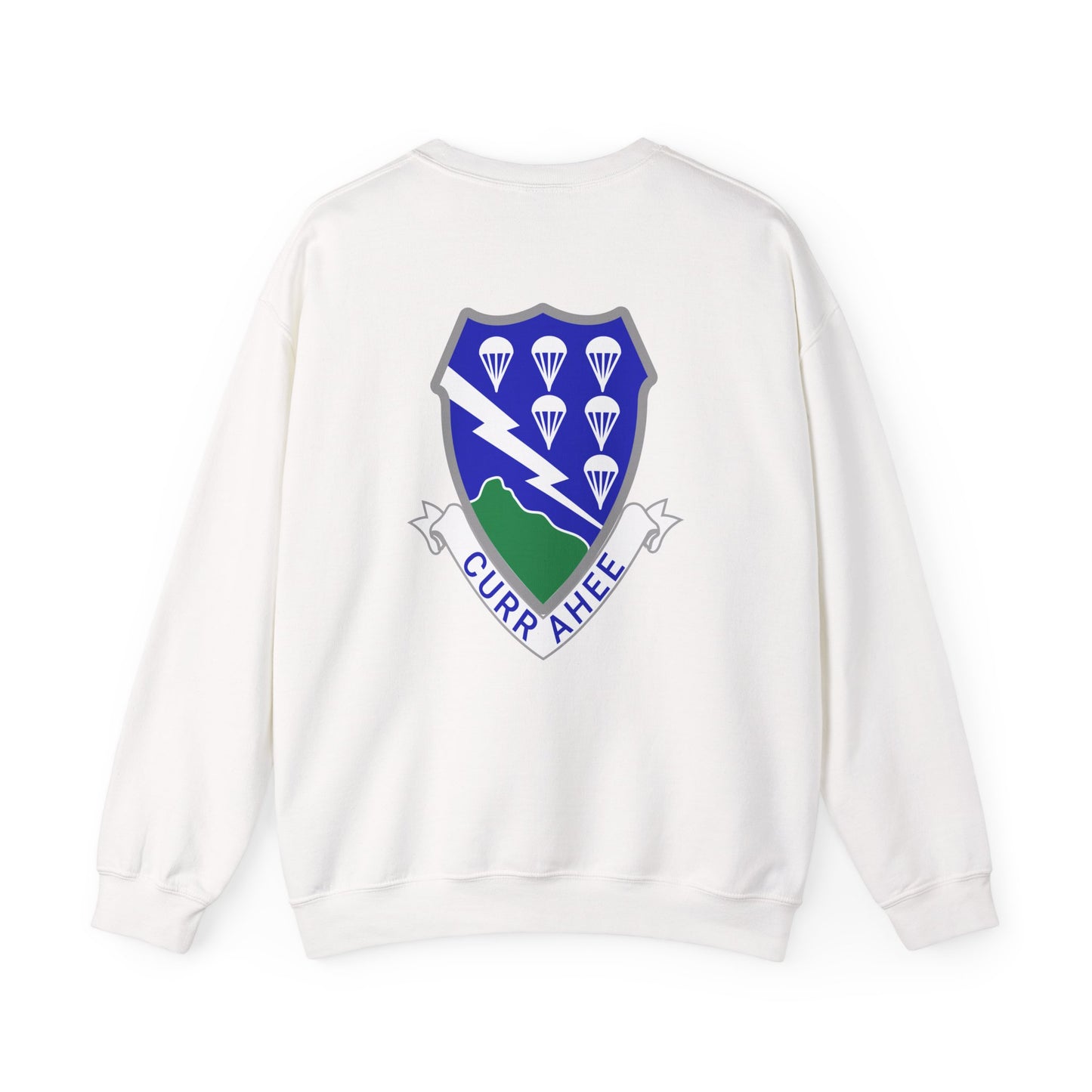 506th Currahee Sweater