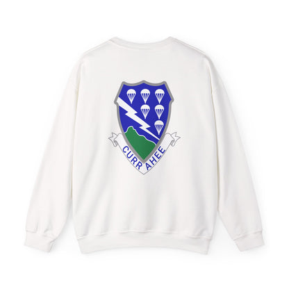 506th Currahee Sweater