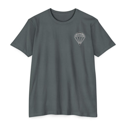 82nd B&W Tee