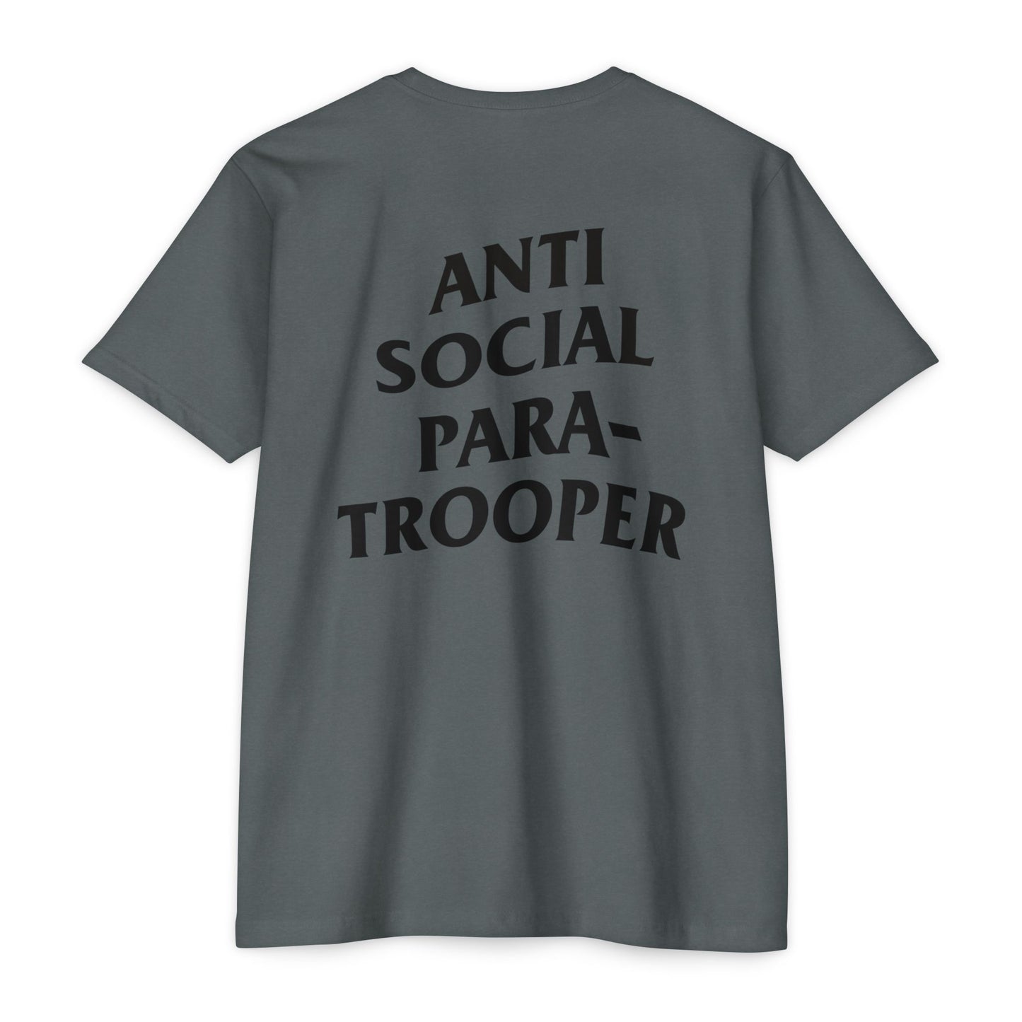 Anti-Social Tee
