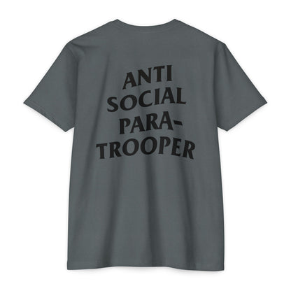 Anti-Social Tee