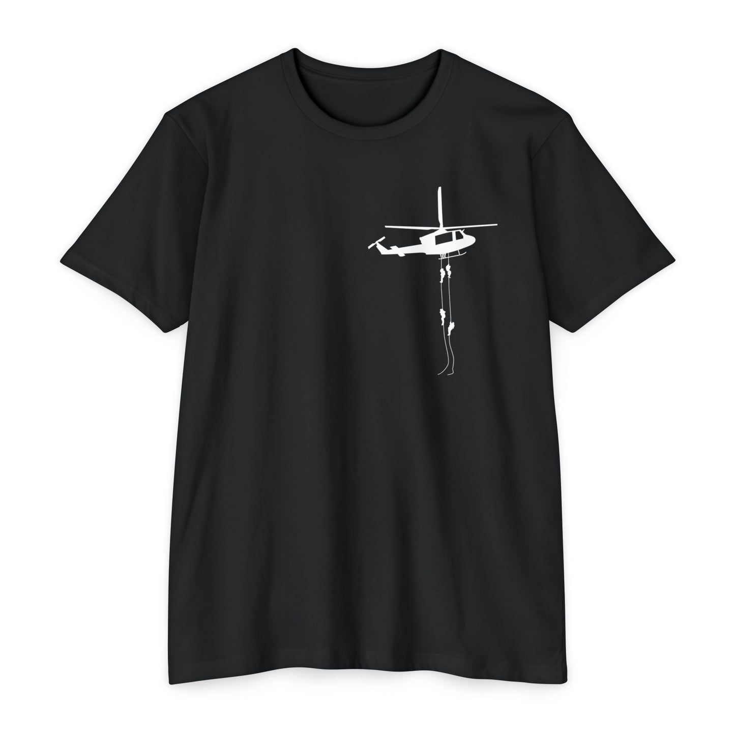 Rappel Master Tee