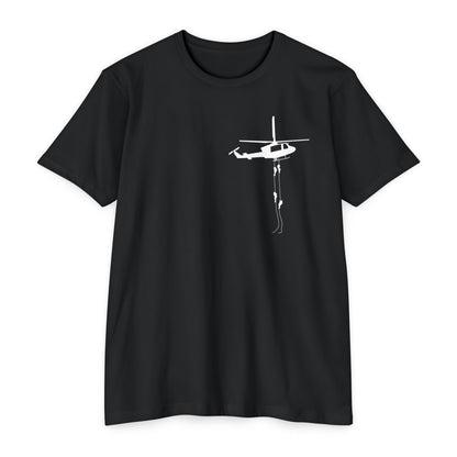 Rappel Master Tee