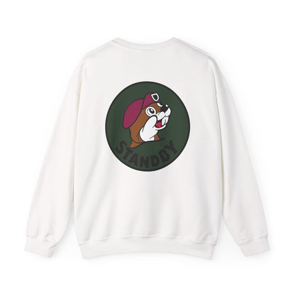 Airborne Bussey Sweater
