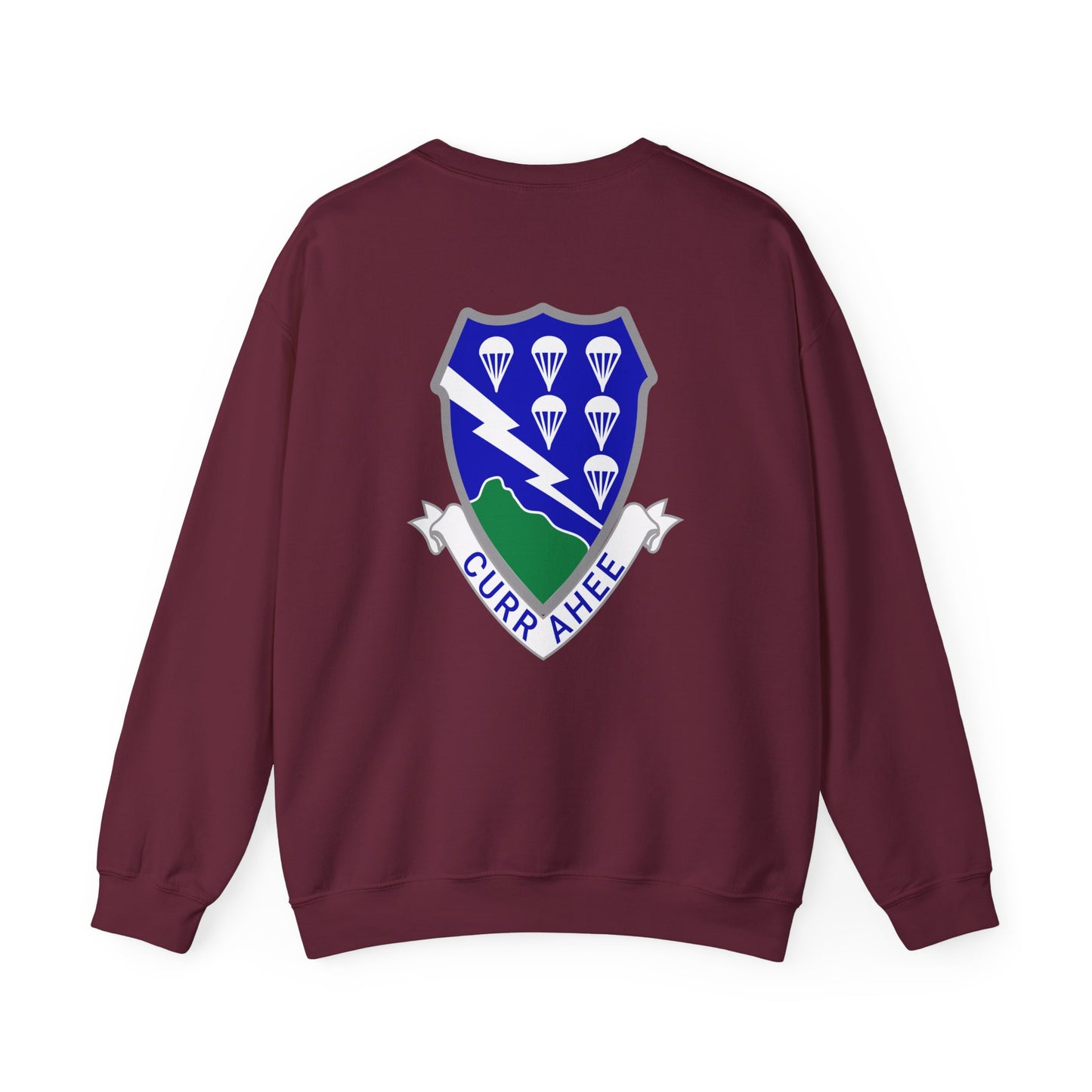 506th Currahee Sweater
