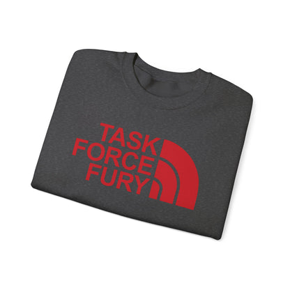 Task Force Fury Sweater