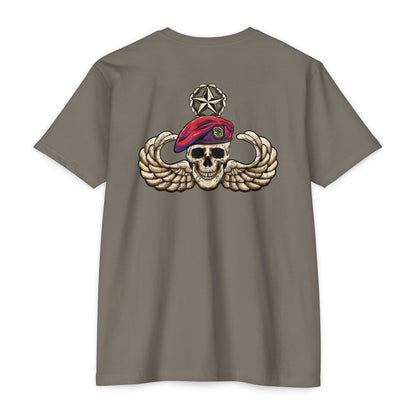 SBC Skelly JM Tee