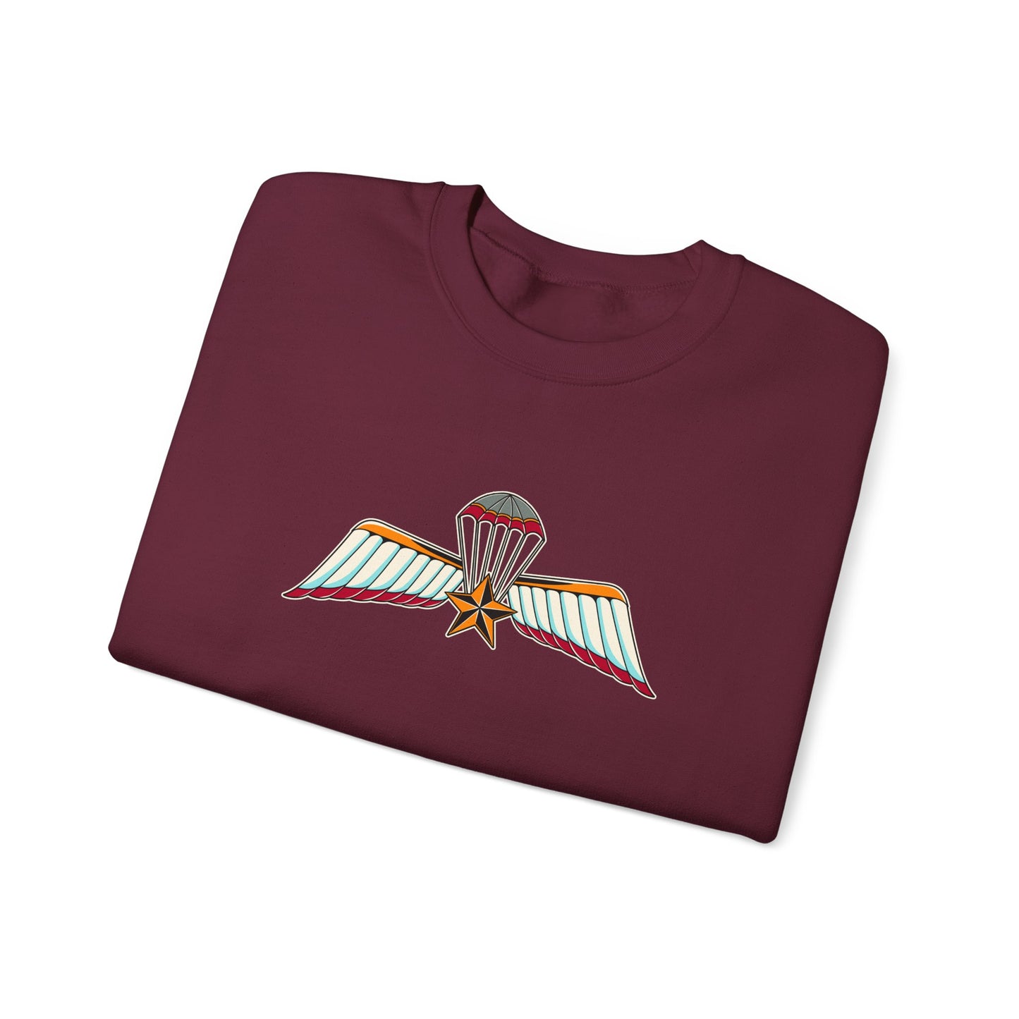 Netherlands Wings Sweater