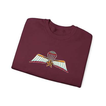 Netherlands Wings Sweater