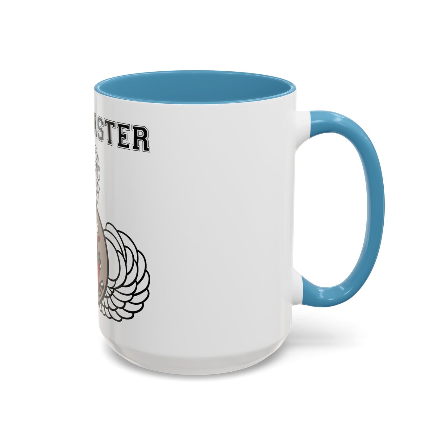 508th Coffee Mug