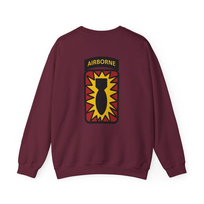 52nd EOD Sweater
