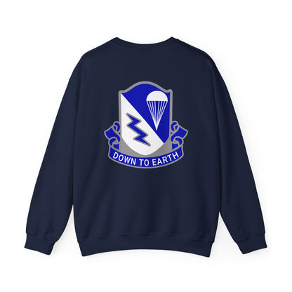 1-507th Sweater