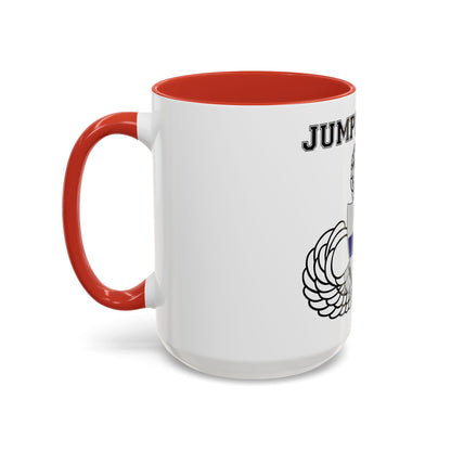 2nd BDE 82nd JUMPMASTER Coffee Mug