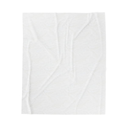 STB 101st Plush Blanket