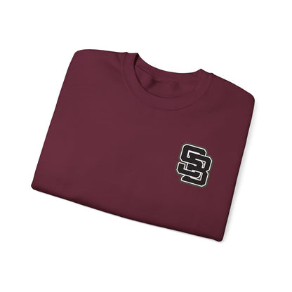 FURY Sweater