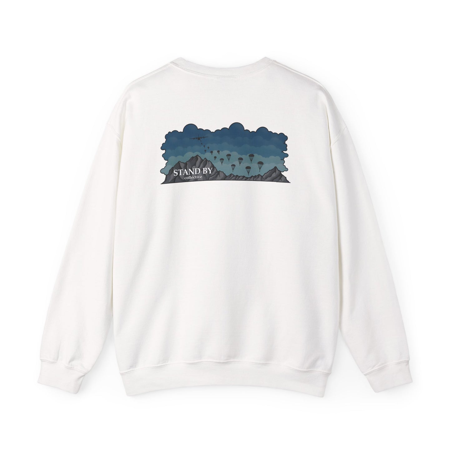 SBC Skylit Nightfall Sweater