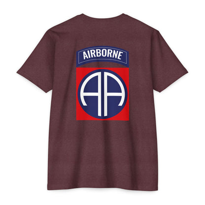 82nd Color Tee