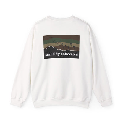M81 Para Sweater