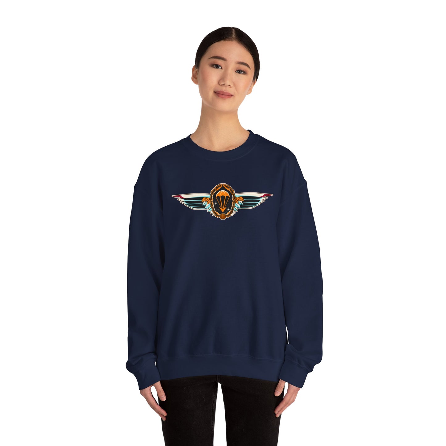 German Wings Sweater