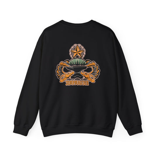Anvil Troop 1-91 CAV JM Sweater
