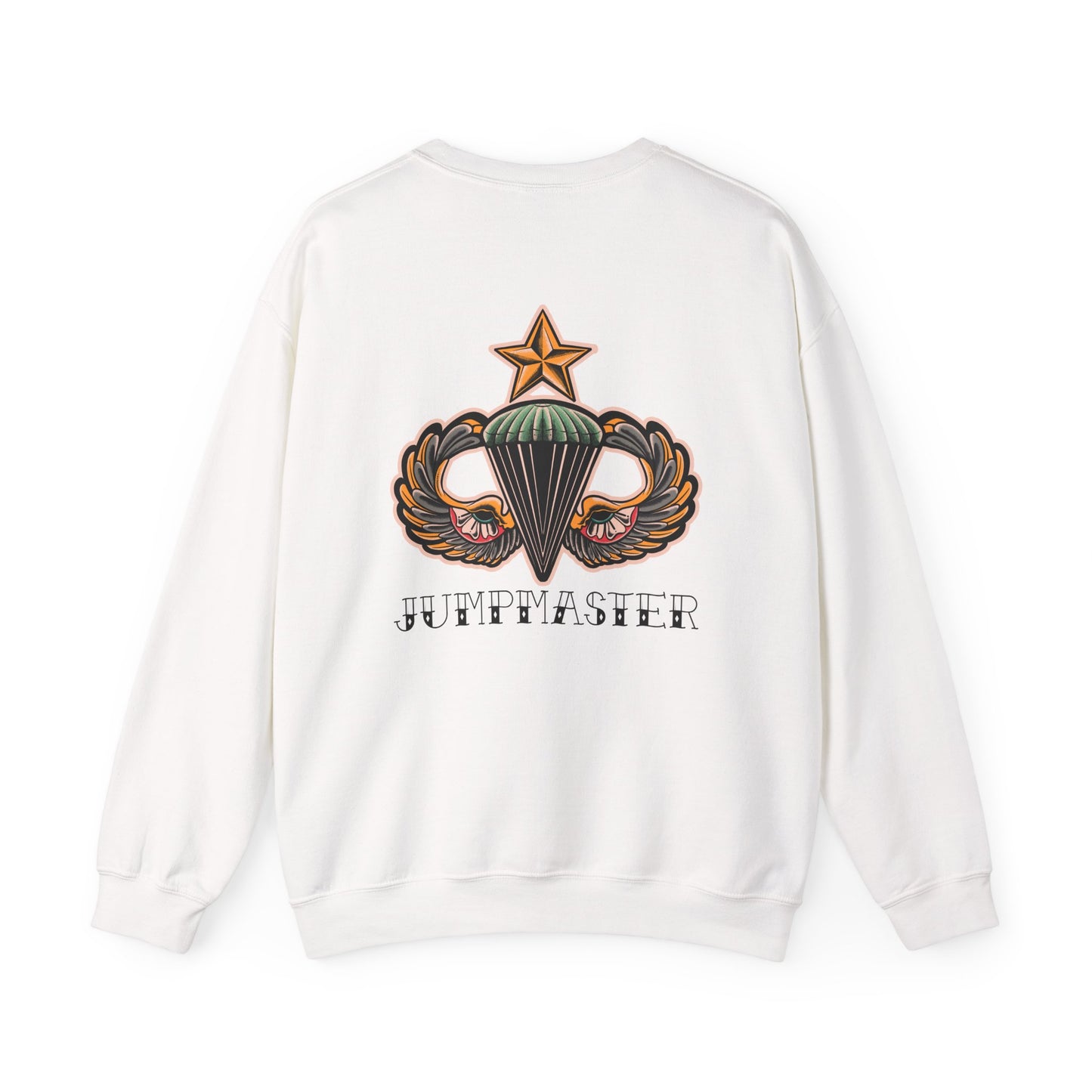 Senior Rated JM Traditional Style Sweater