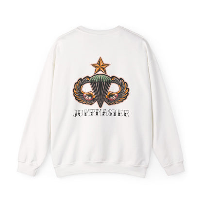 Senior Rated JM Traditional Style Sweater