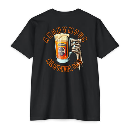 SBC Anonymous Alcoholics Tee