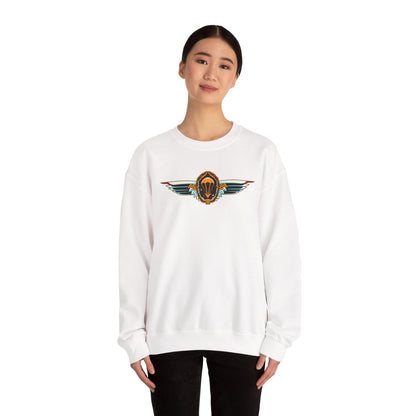 German Wings Sweater