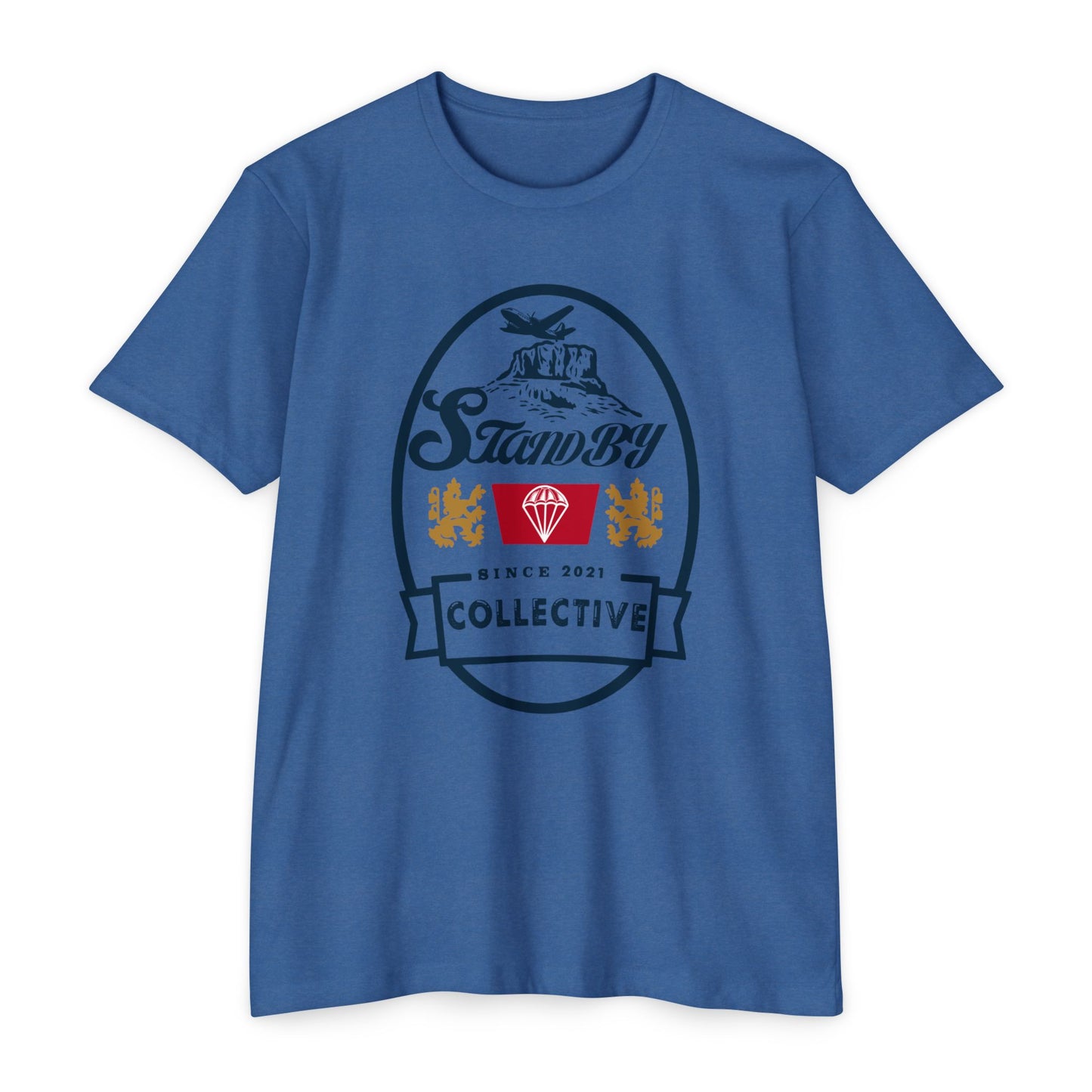 SBC Mountain Fresh Tee
