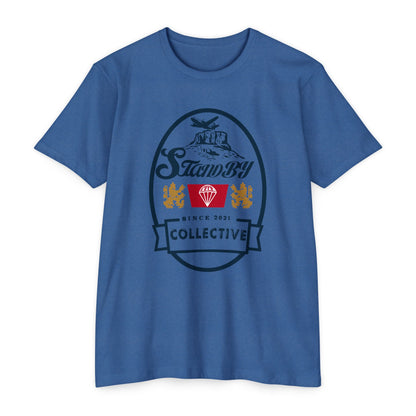 SBC Mountain Fresh Tee