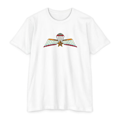Netherlands Wings Tee