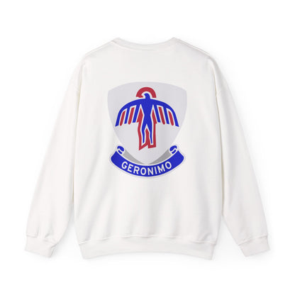 501st Geronimo Sweater