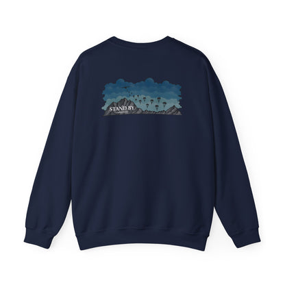 SBC Skylit Nightfall Sweater