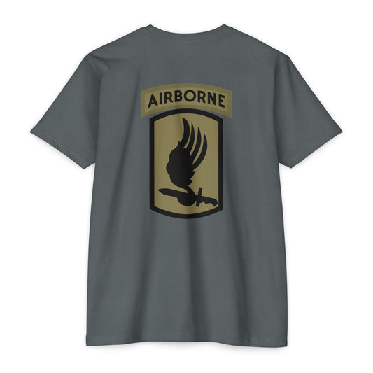 173rd Subdued Tee