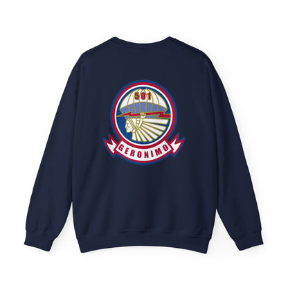 501st Geronimo Sweater