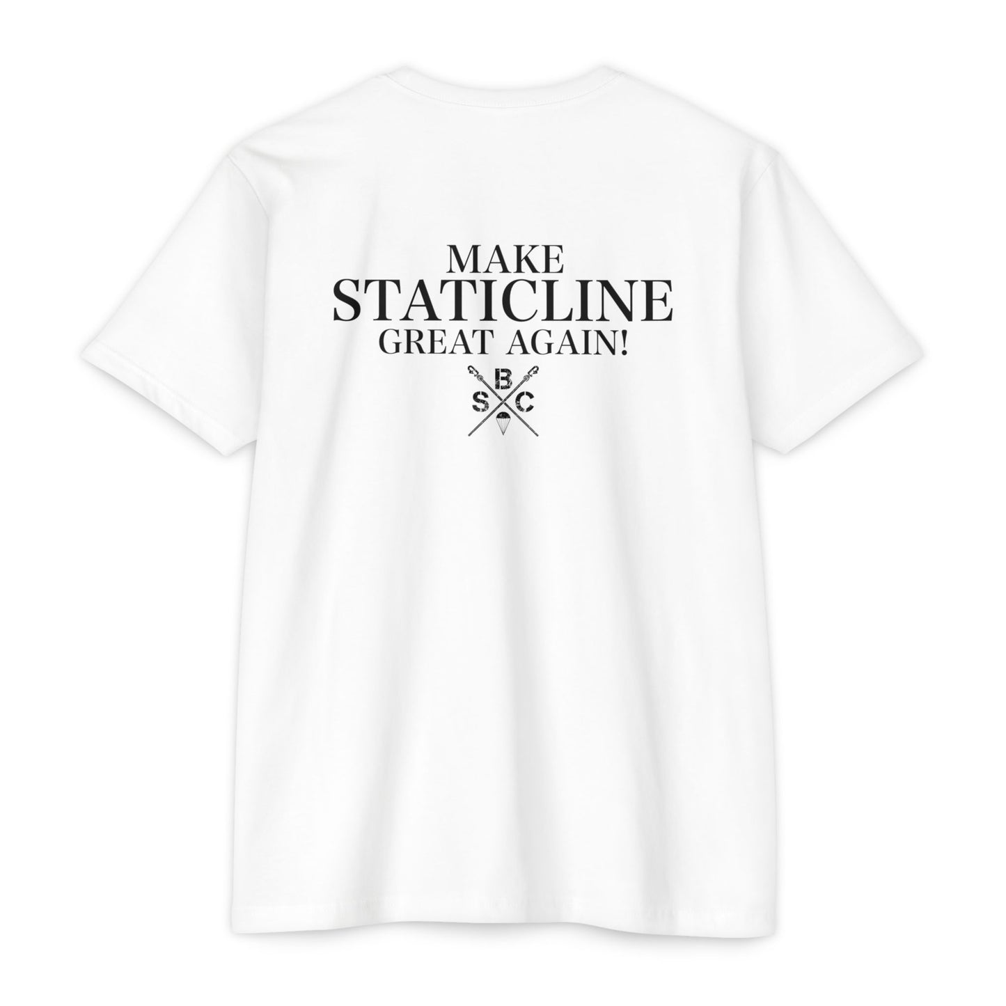 MSLGA Tee