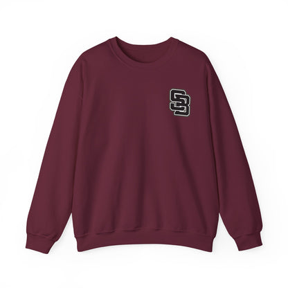 FURY Sweater