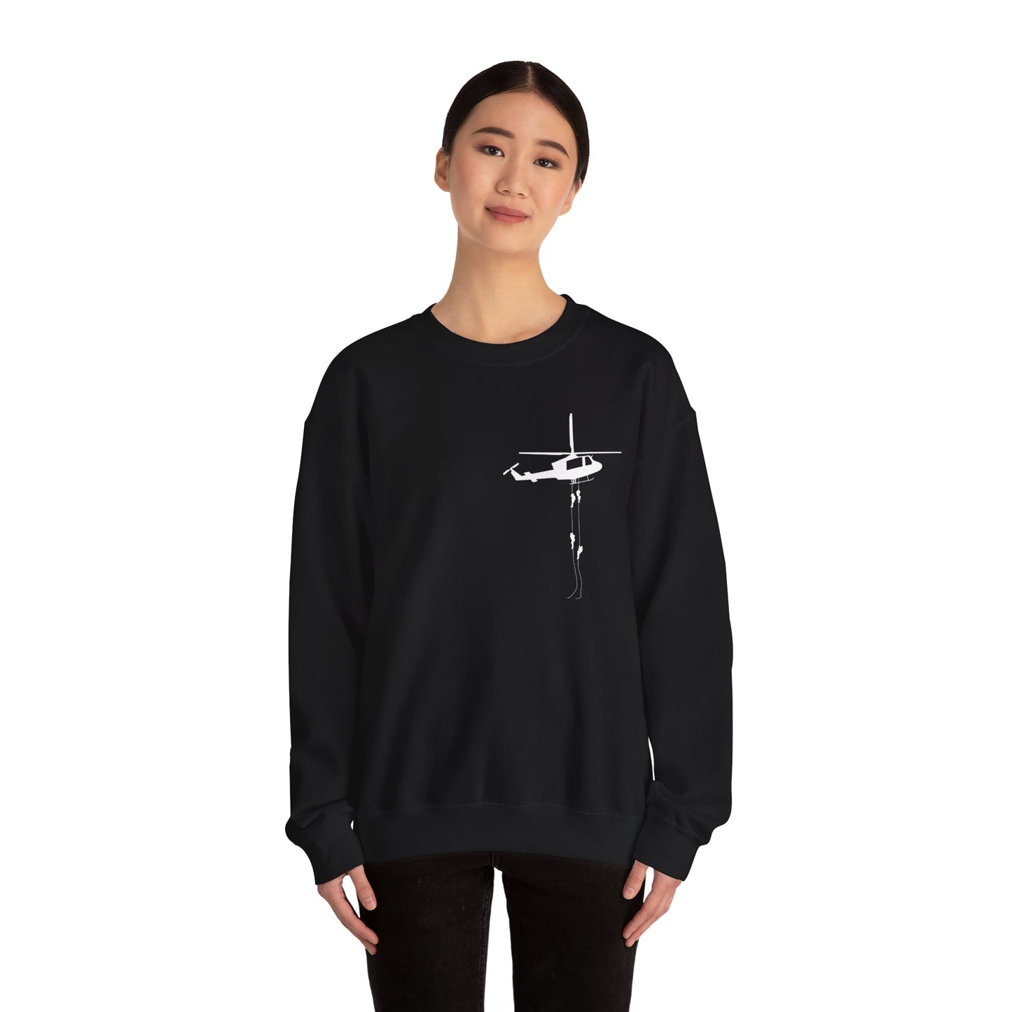 Rappel Master Sweater