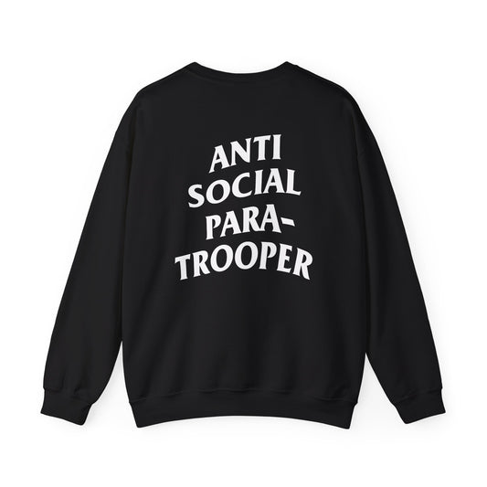 Anti-Social Sweater