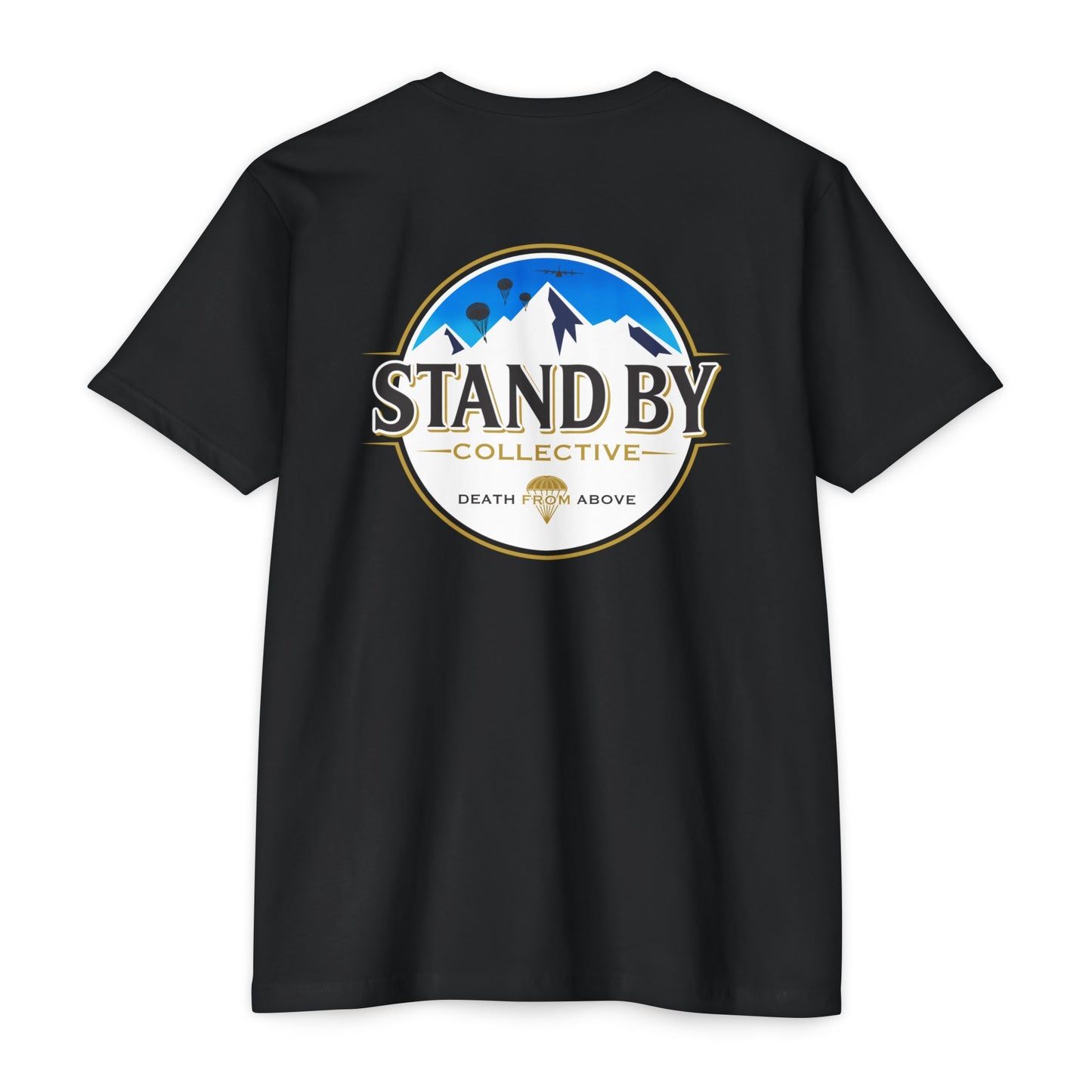 Buusch Tee