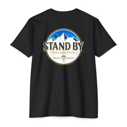 Buusch Tee