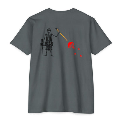 Airborne Pirate Tee