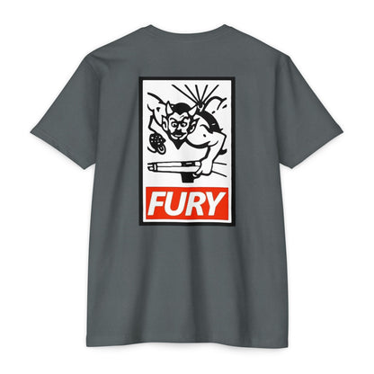 FURY Tee